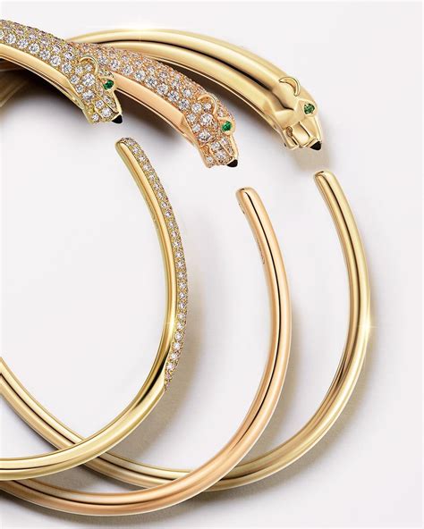 cartier bracelet vip|types of cartier bracelets.